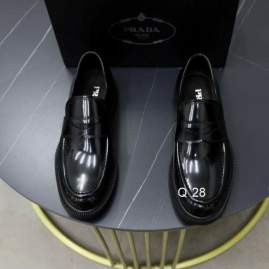 Picture of Prada Shoes _SKUPradasz38-45N080118957